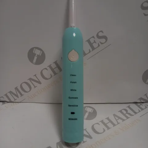 BOXED WOSUKK INTELLIGENT ELECTRIC TOOTHBRUSH