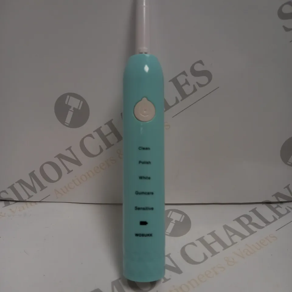 BOXED WOSUKK INTELLIGENT ELECTRIC TOOTHBRUSH 