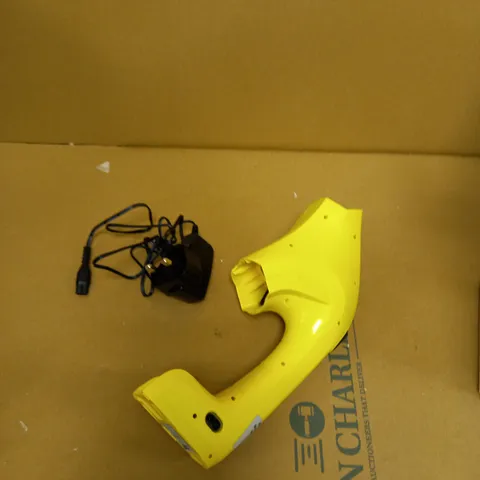 KARCHER WV1 WINDOW VAC