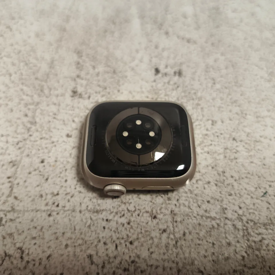 APPLE WATCH SERIES 7 - A2476