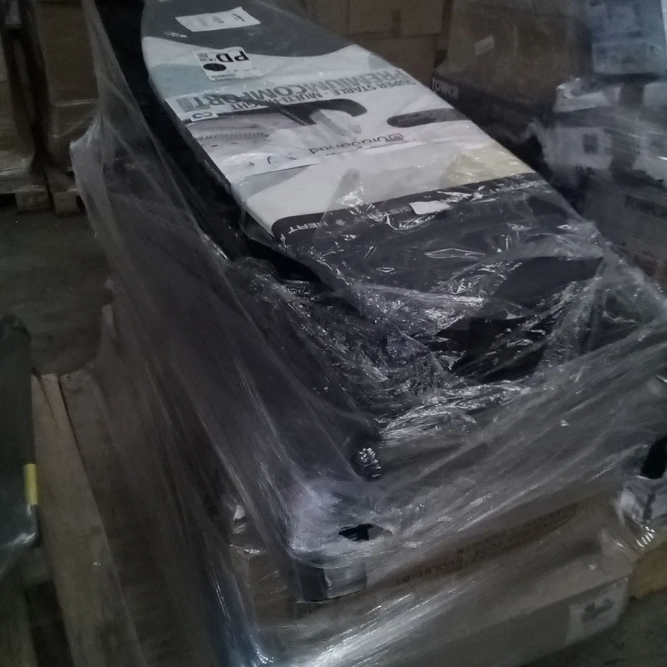 PALLET OF APPROXIMATELY 5 ASSORTED HOUSEHOLD & ELECTRICAL PRODUCTS TO INCLUDE