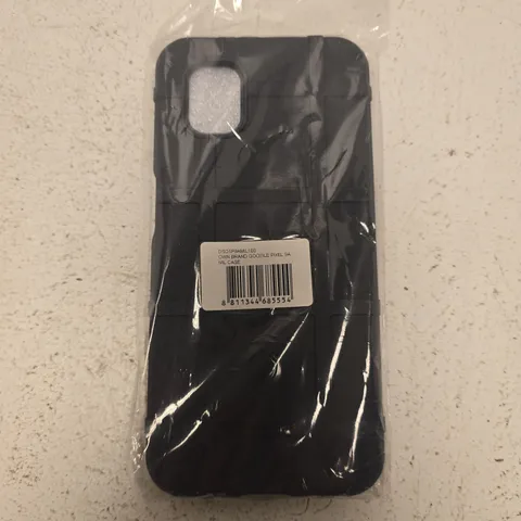 35 X GOOGLE PIXEL 9A BLACK MIL CASE PROTECTIVE PHONE CASE 