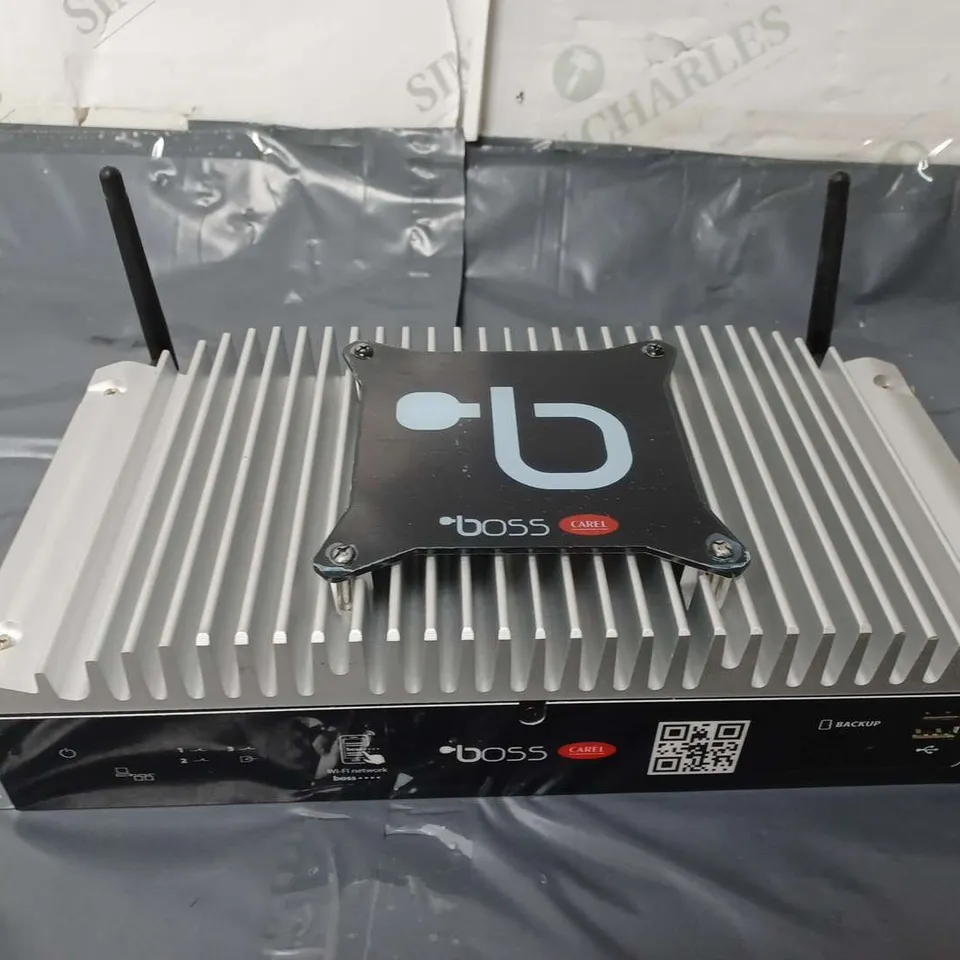 CAREL BOSS MONITORING SYSTEM (BMHST09XE0)