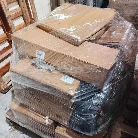 PALLET OF APPROXIMATELY 19 ASSORTED ITEMS TO INCLUDE