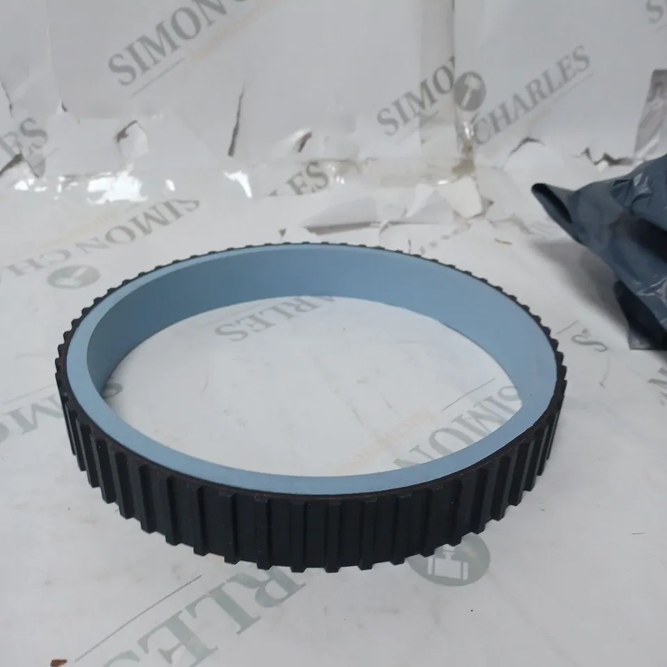 10 X TRANSPORT BELT - BLUE PARTSPAK PART NO: SAN02-0002021-02