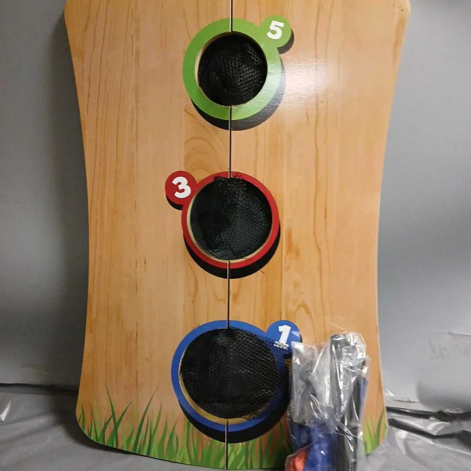 UNISBOS BEAN BAG TOSS GAME