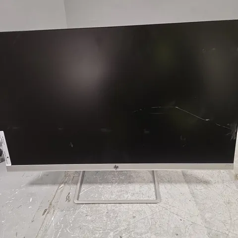 HP 27FW 27" MONITOR - COLLECTION ONLY 