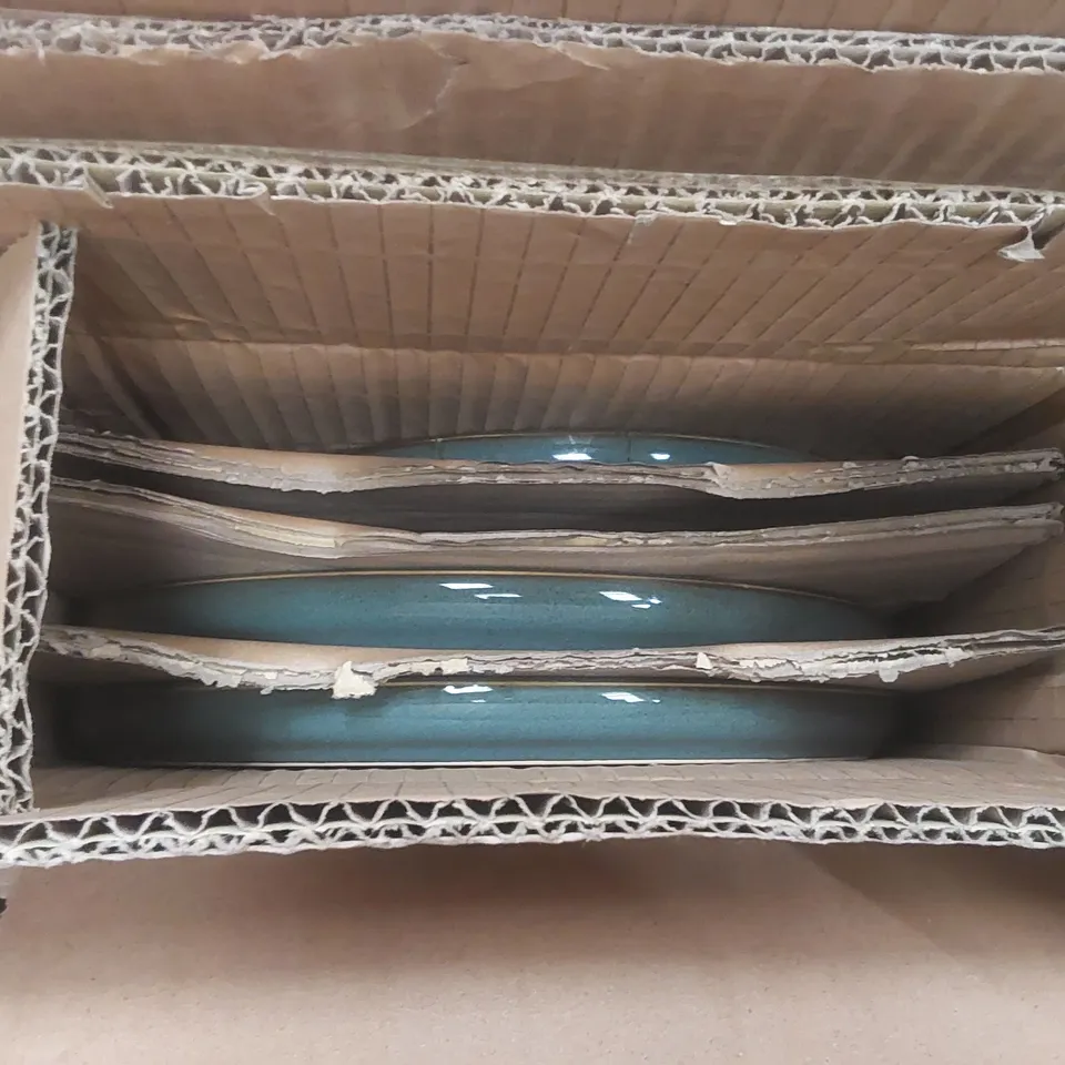 BOXED 12PCS DINNER SET