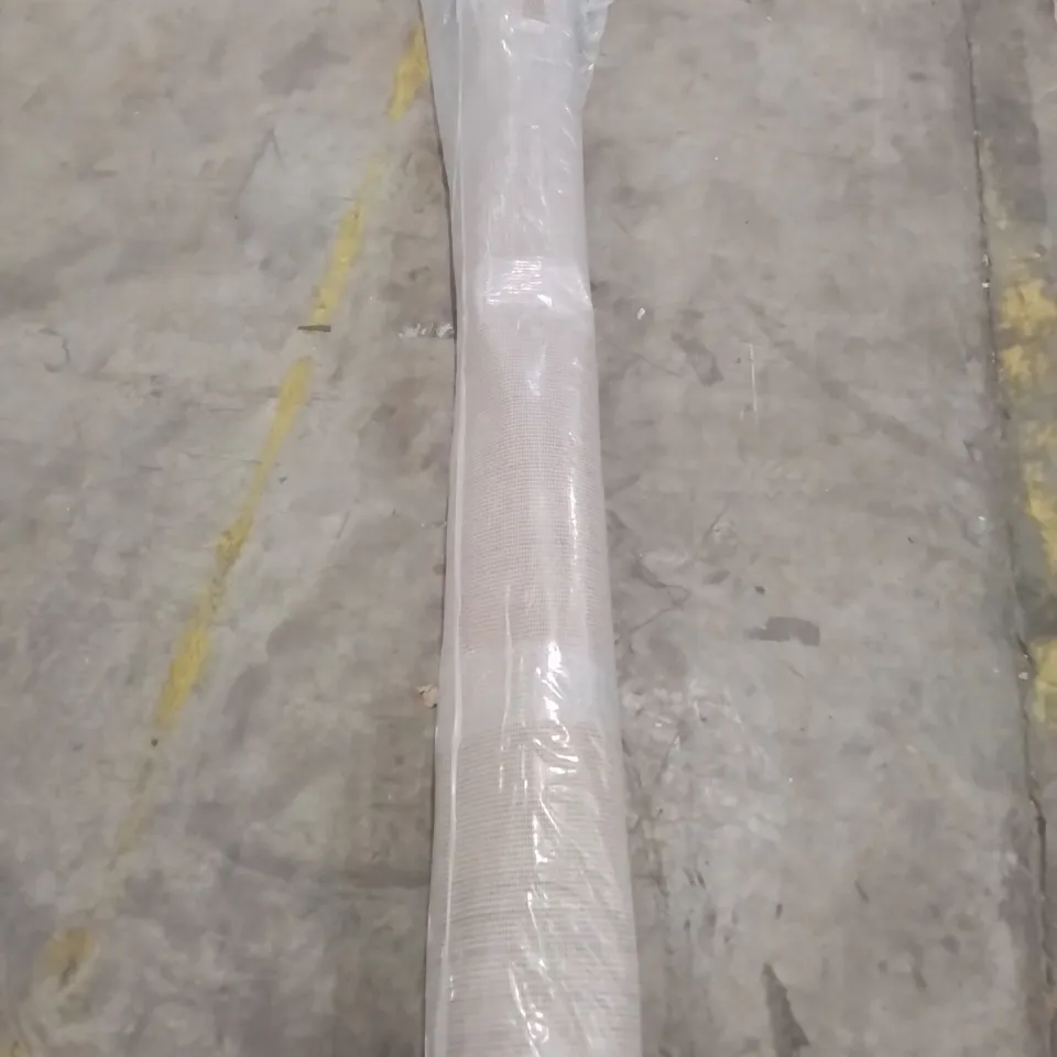 BRAND NEW PACO TWISTER TAUPE RUG - 230X320CM