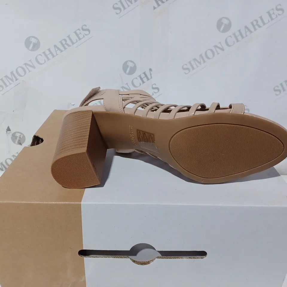 BOXED CALL IT SPRING ALDO MIRIRDIA - 7