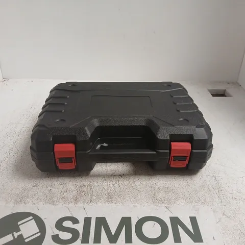 ELECTRIC ANGLE GRINDER IN CASE