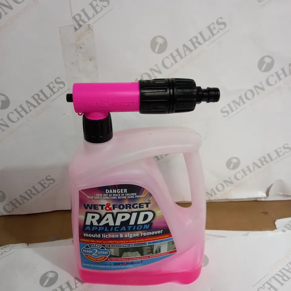 SFIXX DRAIN CLEANER