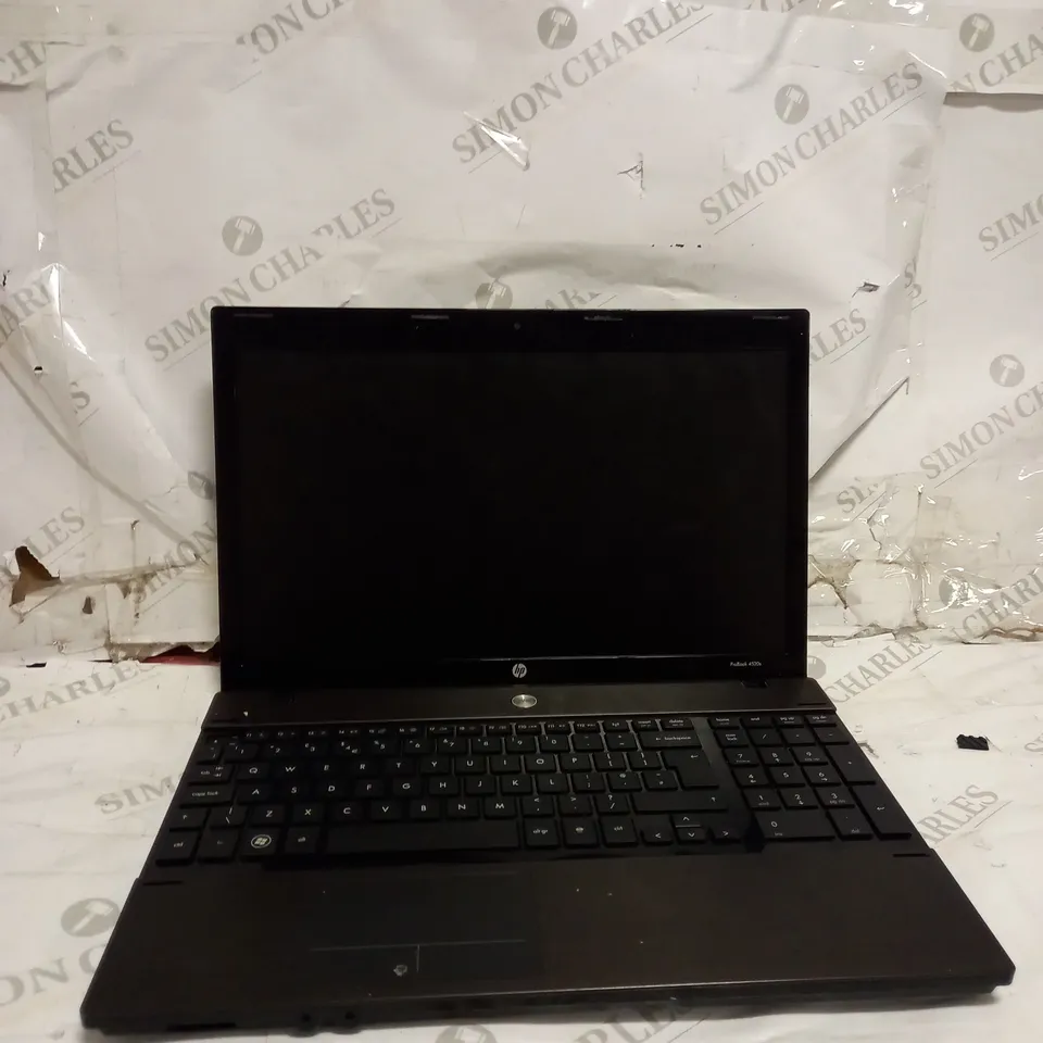 HP PROBOOK 4520S