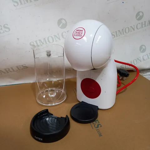 NESCAFE DOLCE GUSTO KRUPS