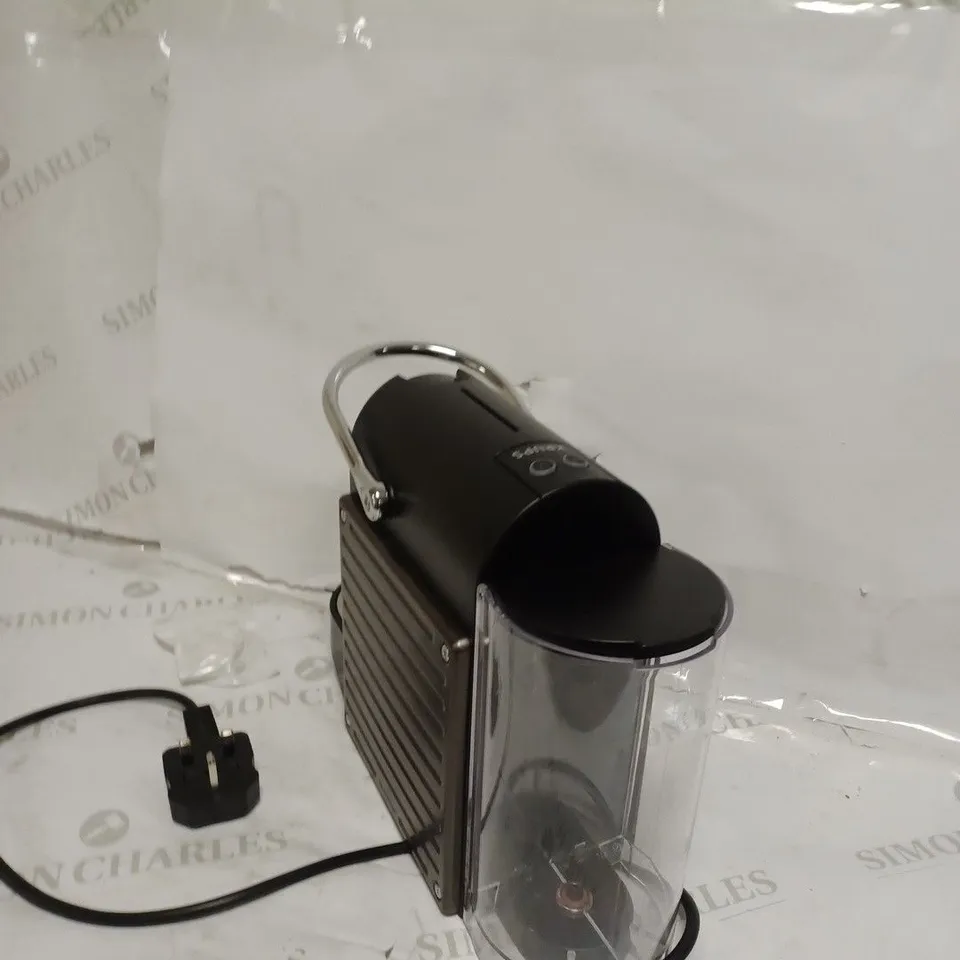 KRUPUS COFFEE MACHINE 