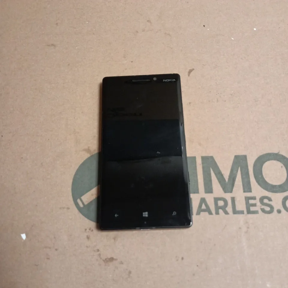 NOKIA LUMIA 930 SMART PHONE UNBOXED