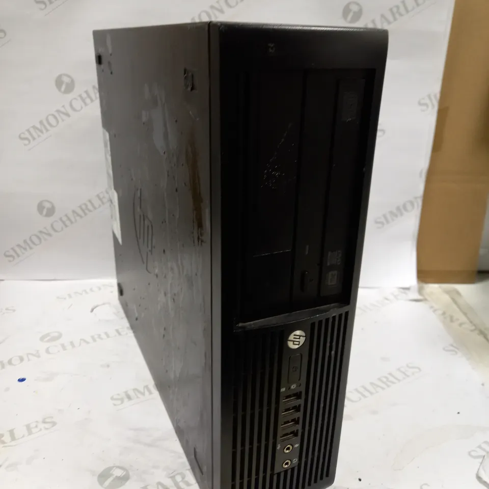 HP COMPAQ PRO 4300 PC TOWER