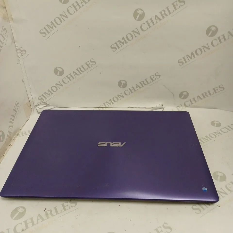 ASUS X553M SONICMASTER LAPTOP