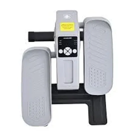 BOXED LIVMORE ELECTRIC SEATED PEDAL STEPPER 
