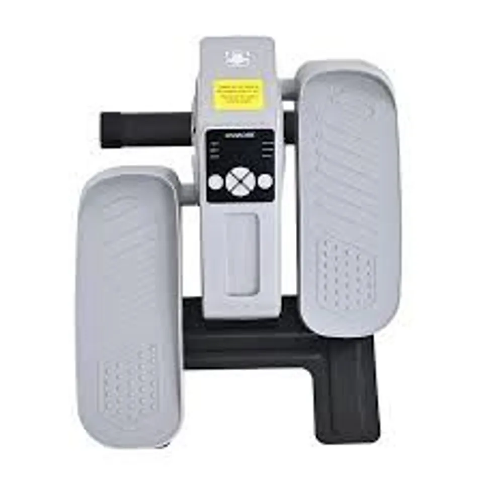 BOXED LIVMORE ELECTRIC SEATED PEDAL STEPPER 