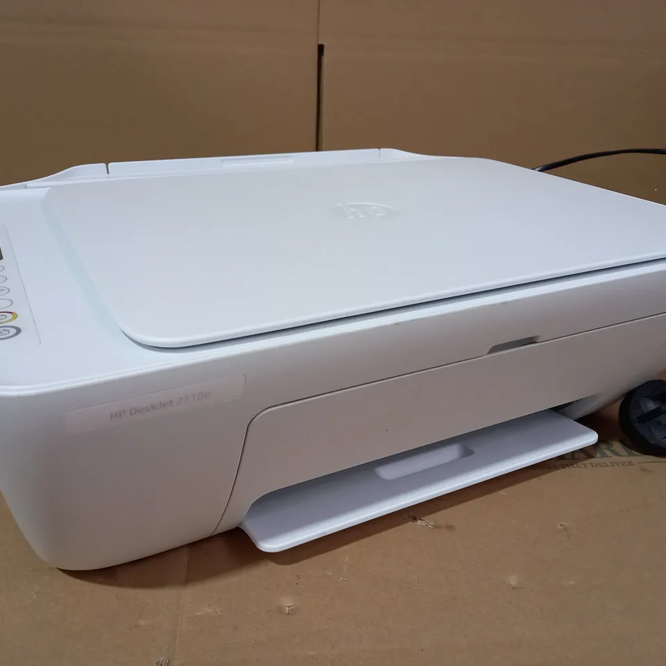 HP PRINTER