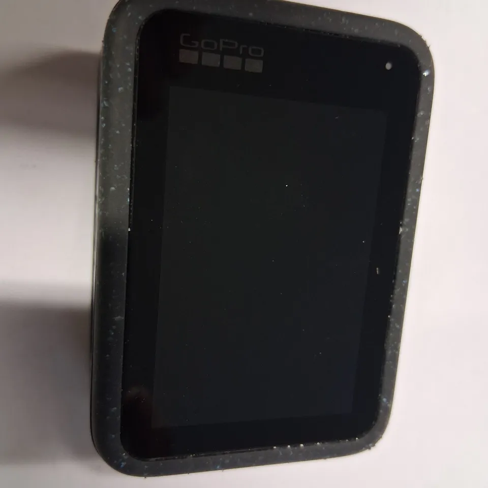 GO PRO 12 BLACK