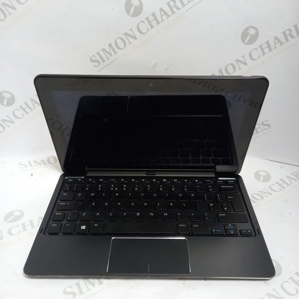 DELL T06G TABLET COMPUTER 