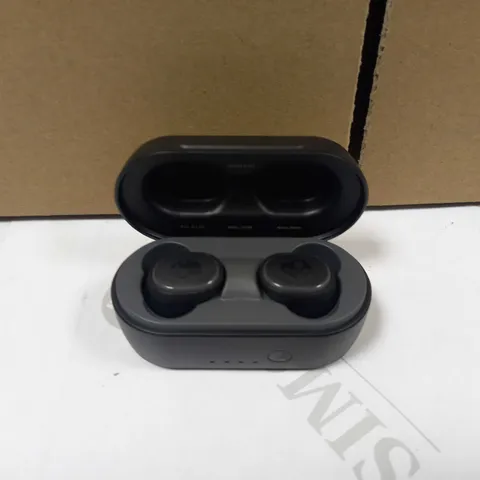 SKULLCANDY TRULY WIRESLESS EARBUDS 