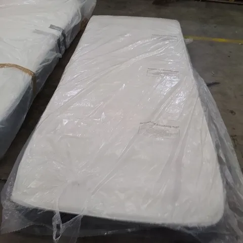 BAGGED 2FT6 MATTRESS