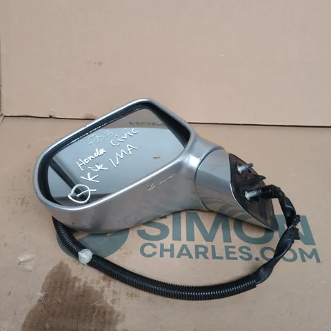 HONDA CIVIC SIDE MIRROR ASSEMBLY
