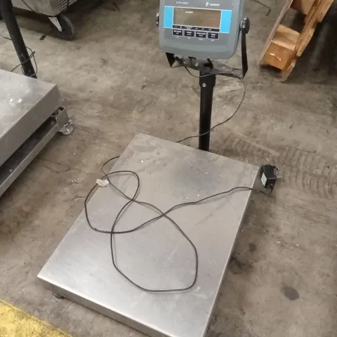 HERBERT BPS700 SERIES SCALES