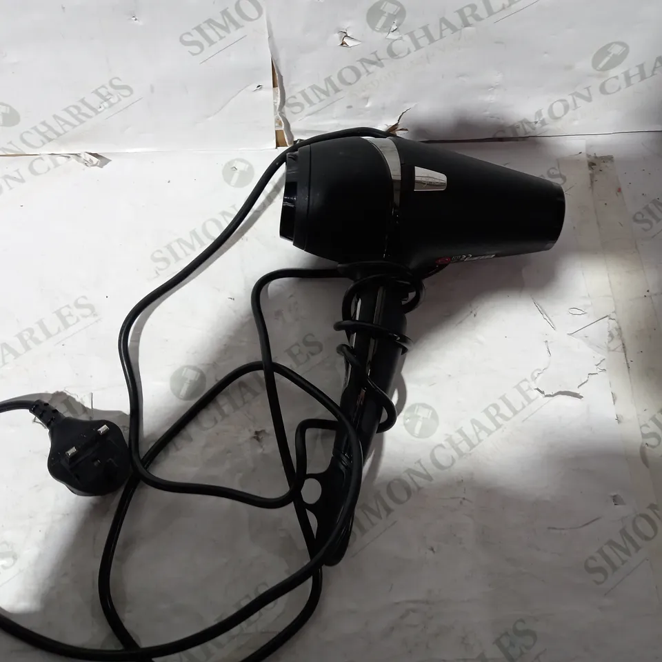 BOXED GHD HAIR DRYER