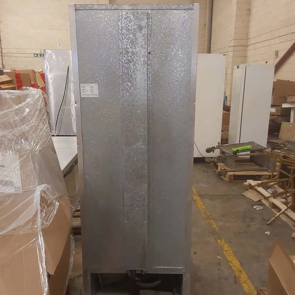 DELFIELD RS10550-F COMMERCIAL FREEZER CABINET