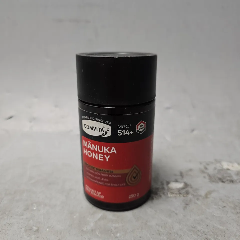 COMVITA MANUKA HONEY MGO 514+