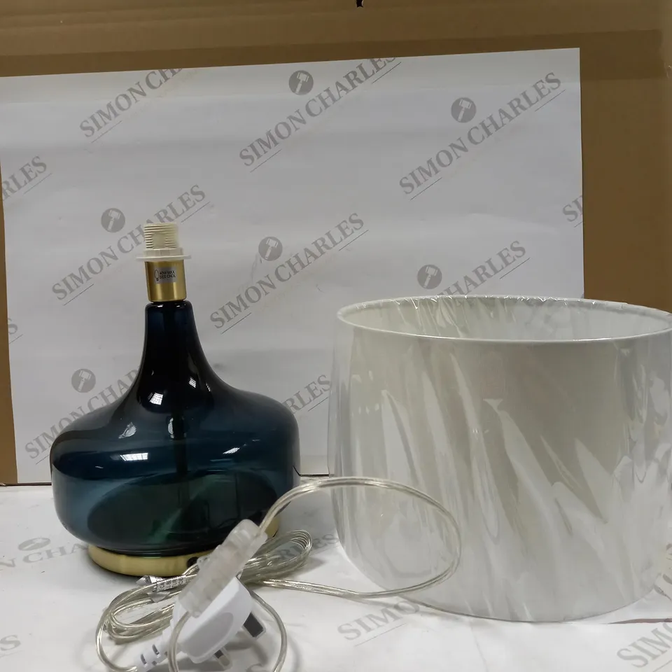 JOHN LEWIS ATLEY TABLE LAMP