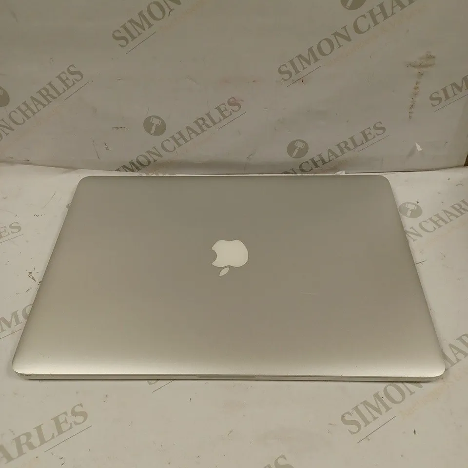 APPLE A1398 MACBOOK PRO