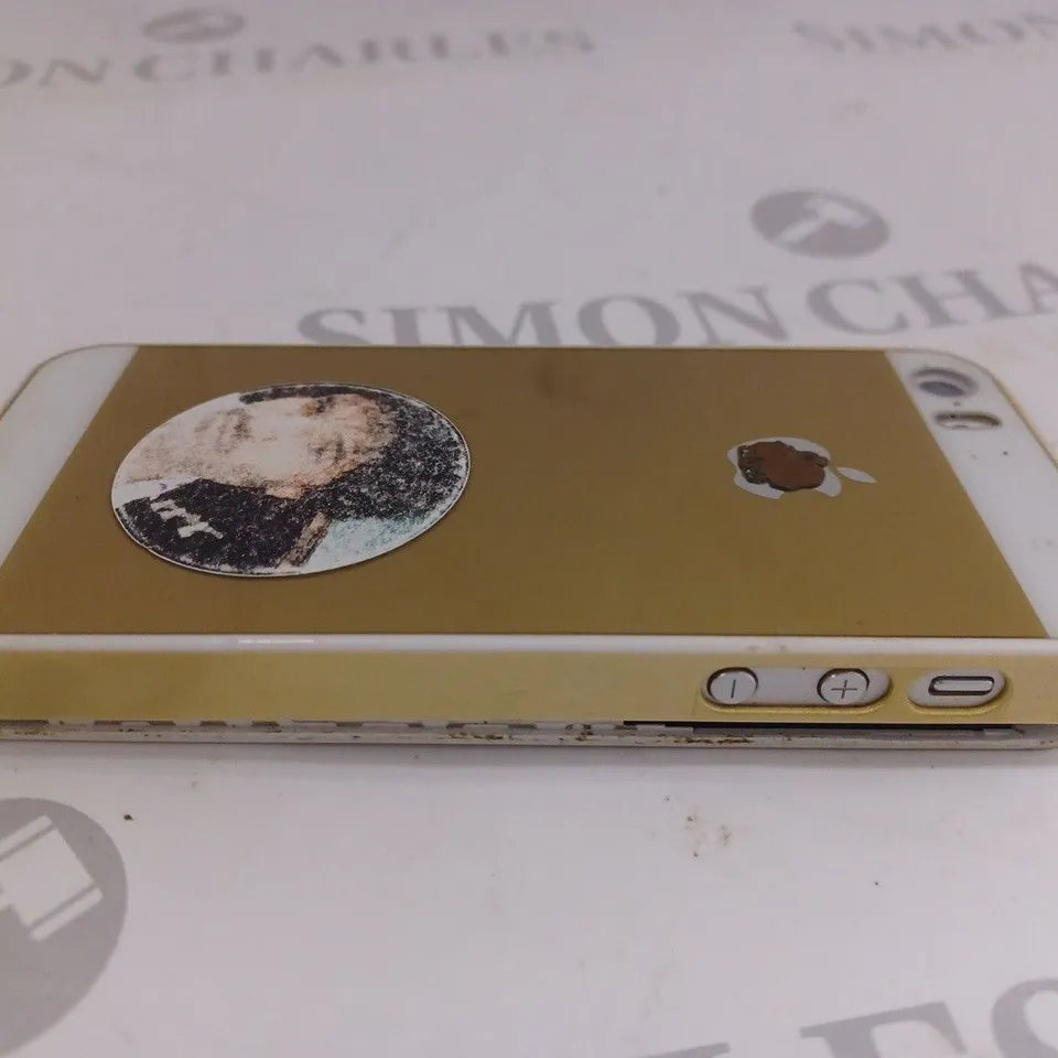 APPLE IPHONE MOBILE PHONE