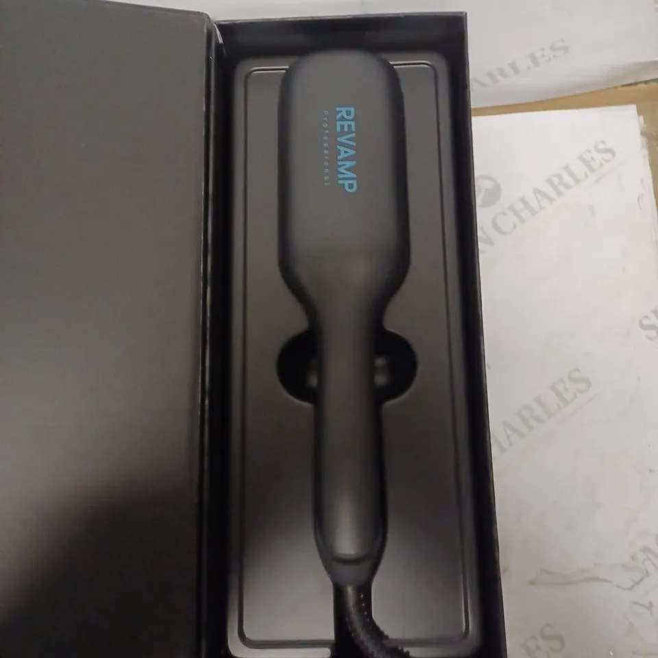 PROGLOSS 2-IN-1 BEACH & VOLUME WAVER RRP £89.99