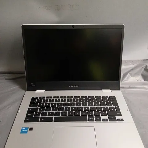 BOXED ASUS CHROMEBOOK LAPTOP 