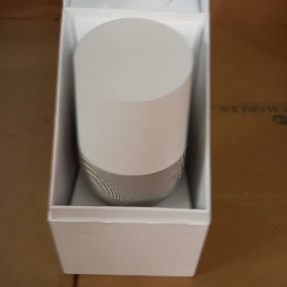 GOOGLE HOME APP