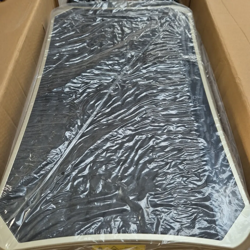 BOXED VIBRATION PLATE VIBROSLIM ULTRA PRO