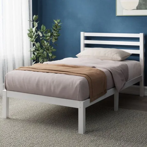 BOXED JAZLYNN BED -SIZE UNSPECIFIED-