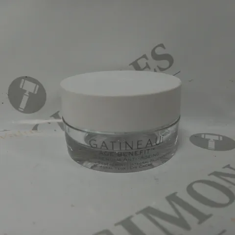 GATINEAU AGE BENEFIT LARGE 50ML INTEGRAL REGENERATING CREAM DRY SKIN
