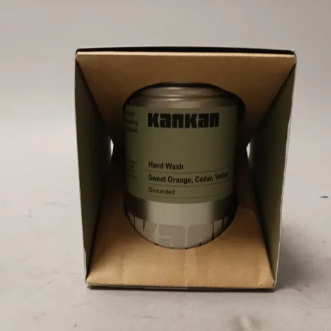 KANKAN HAND WASH REFILL CAN (300ml)
