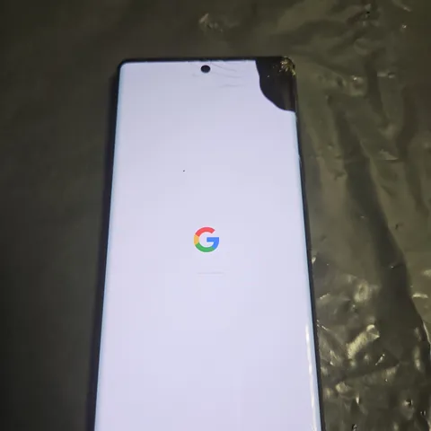 GOOGLE PIXEL 6 PRO SMARTPHONE
