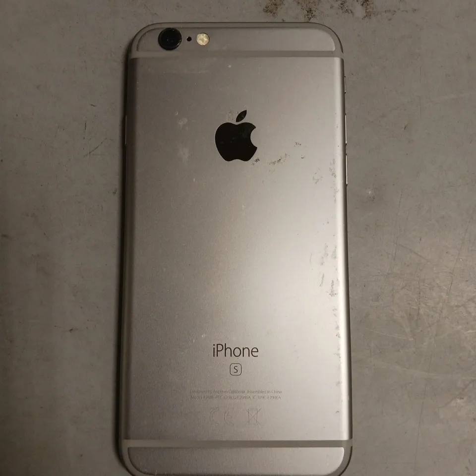 APPLE IPHONE 6S 32GB MN0W2B/A