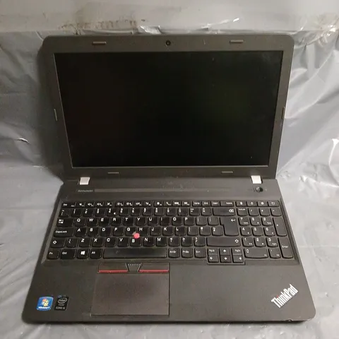 LENOVO THINKPAD E550 LAPTOP