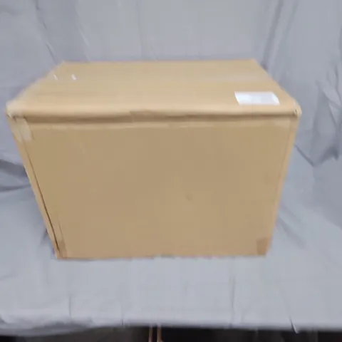 ORGANISED OPTIONS SET OF 3 42L COLLAPSIBLE STORAGE BOXES 