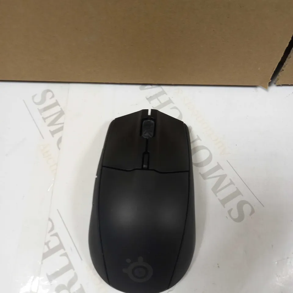 STEELSERIES RIVAL 3 WIRELESS MOUSE