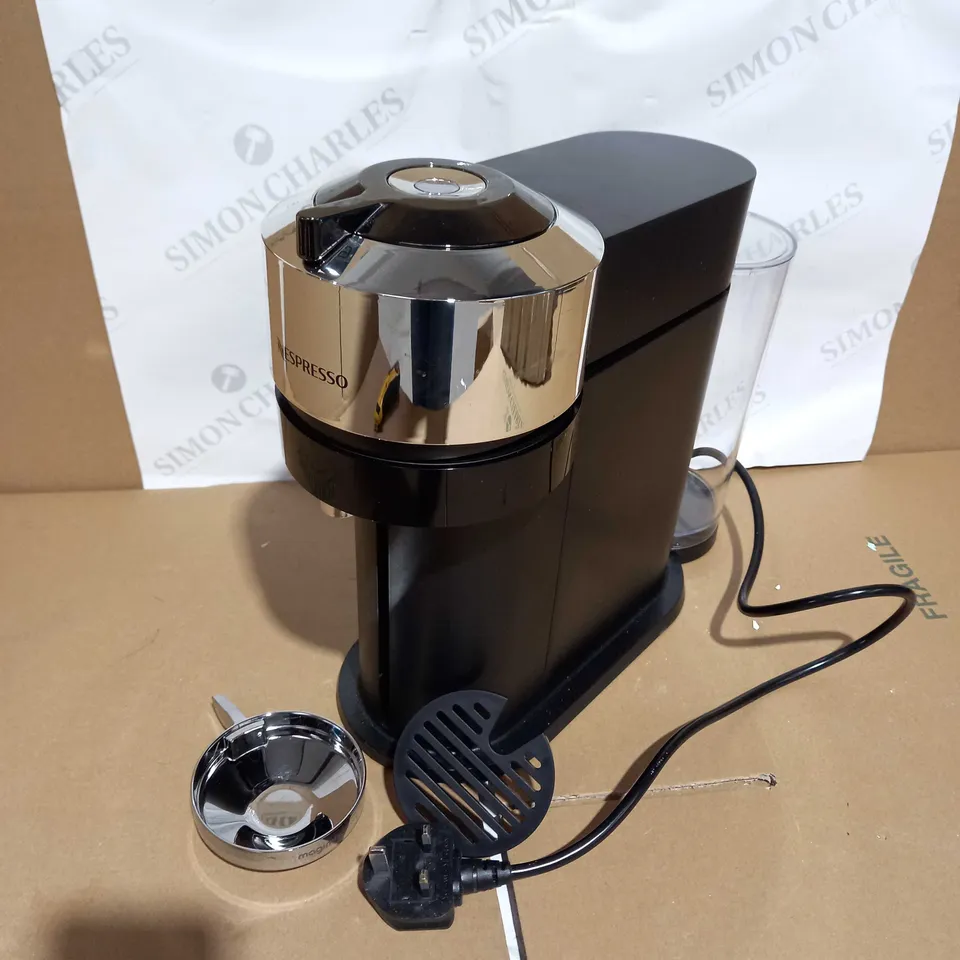 NESPRESSO VERTUO NEXT COFFEE MACHINE